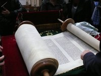 torah